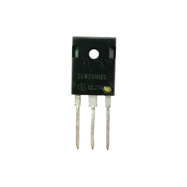 SGW25N120